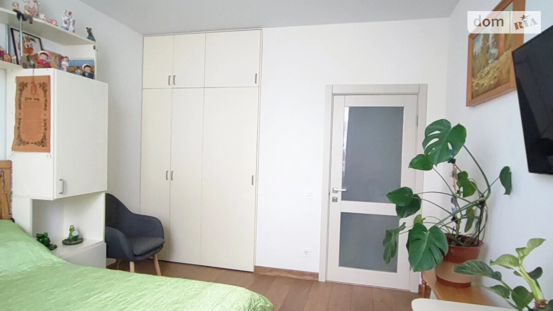 Продается 1-комнатная квартира 38.9 кв. м в Буче, ул. Бориса Гмыри, 11/6 - фото 5