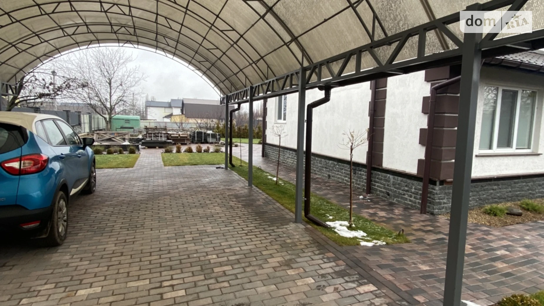 Продается дом на 2 этажа 130 кв. м с баней/сауной, цена: 192500 $ - фото 3