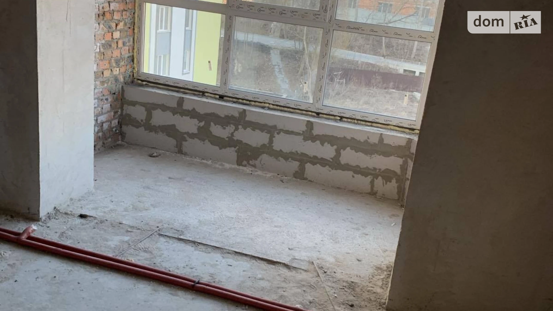 Продается 2-комнатная квартира 70 кв. м в Хмельницком, ул. Трудовая - фото 4