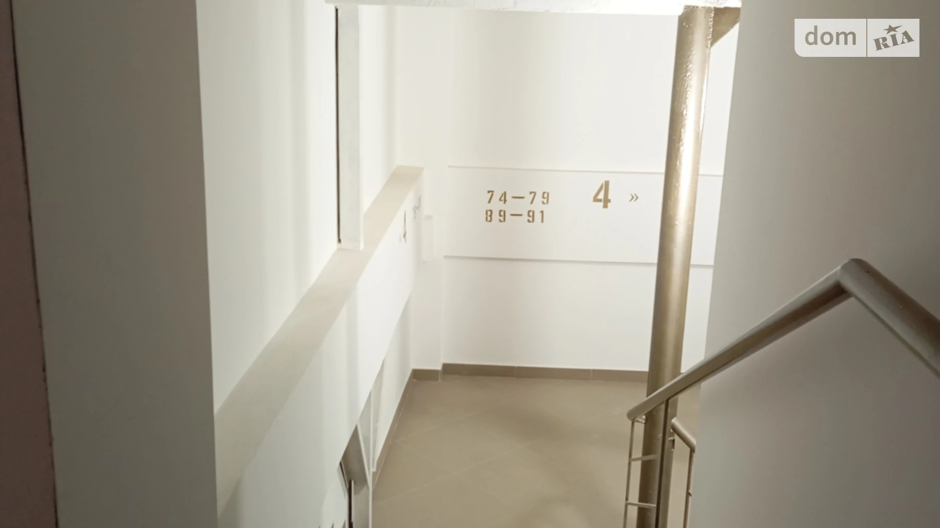 Сдается в аренду помещения свободного назначения 51 кв. м в 12-этажном здании, цена: 10200 грн - фото 4