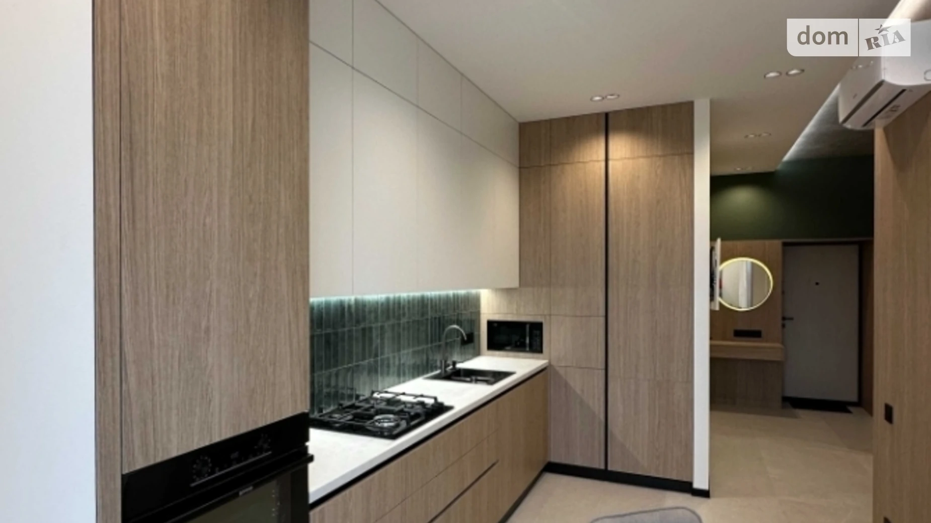 Сдается в аренду 2-комнатная квартира 43 кв. м в Липинах, ул. Европейская - фото 3