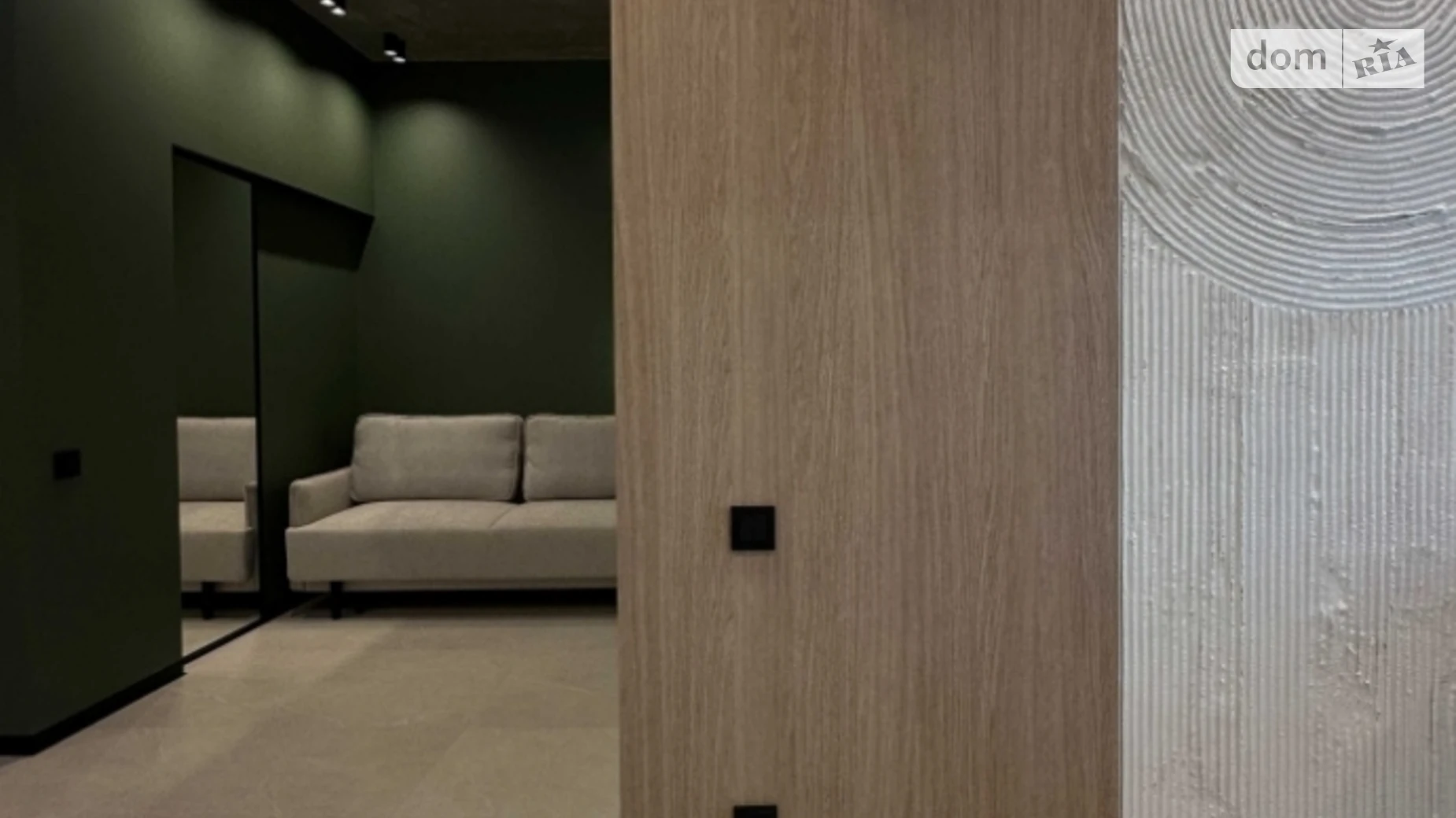 Сдается в аренду 2-комнатная квартира 43 кв. м в Липинах, ул. Европейская - фото 4