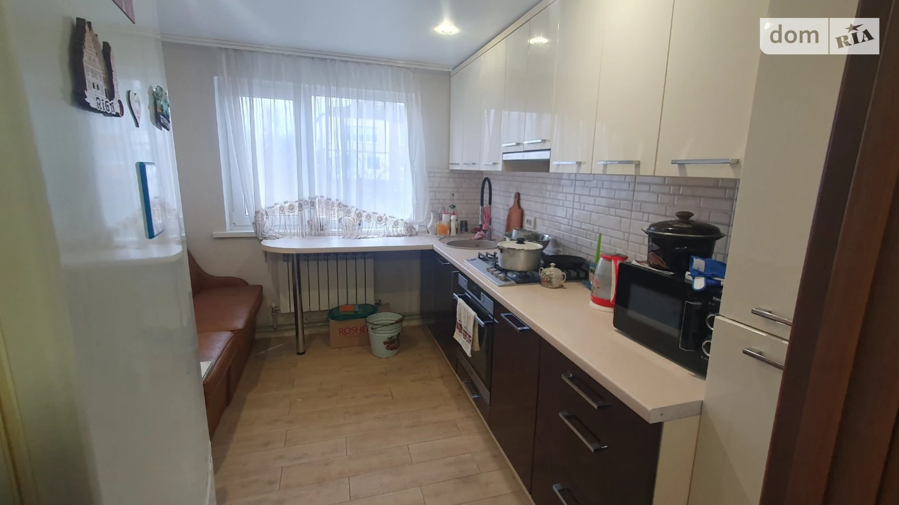 Продается одноэтажный дом 64 кв. м с баней/сауной, цена: 60000 $ - фото 5