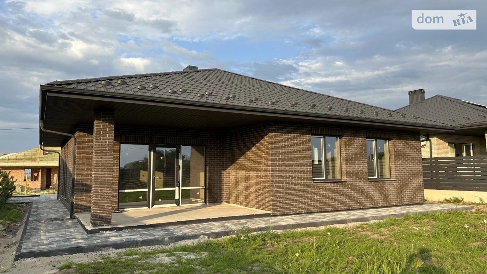 Продається одноповерховий будинок 119.7 кв. м з садом, цена: 105000 $ - фото 3