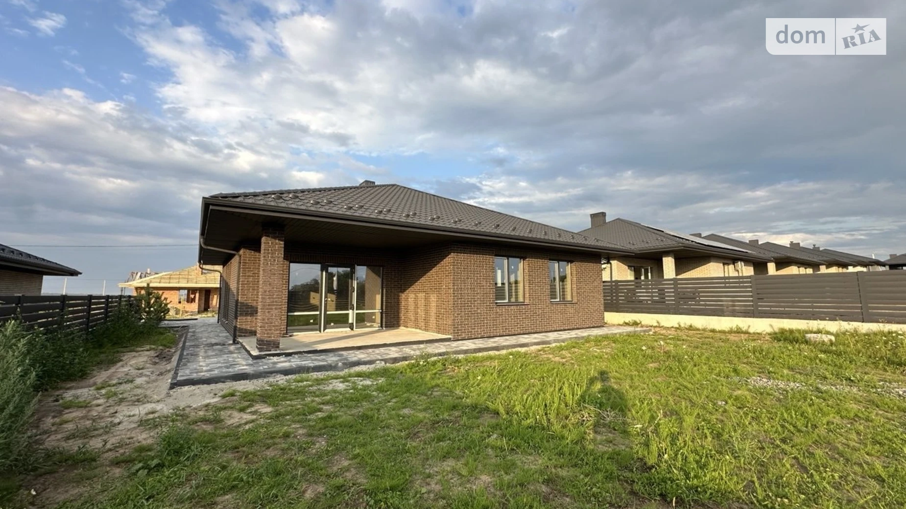 Продається одноповерховий будинок 119.7 кв. м з садом, цена: 105000 $ - фото 4