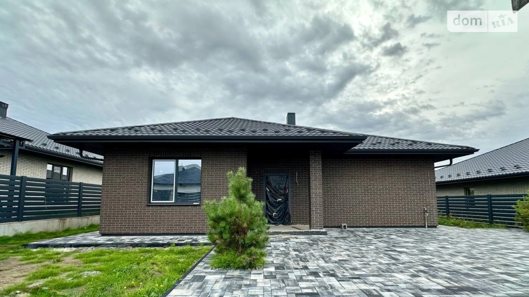 Продається одноповерховий будинок 119.7 кв. м з садом, цена: 105000 $ - фото 5