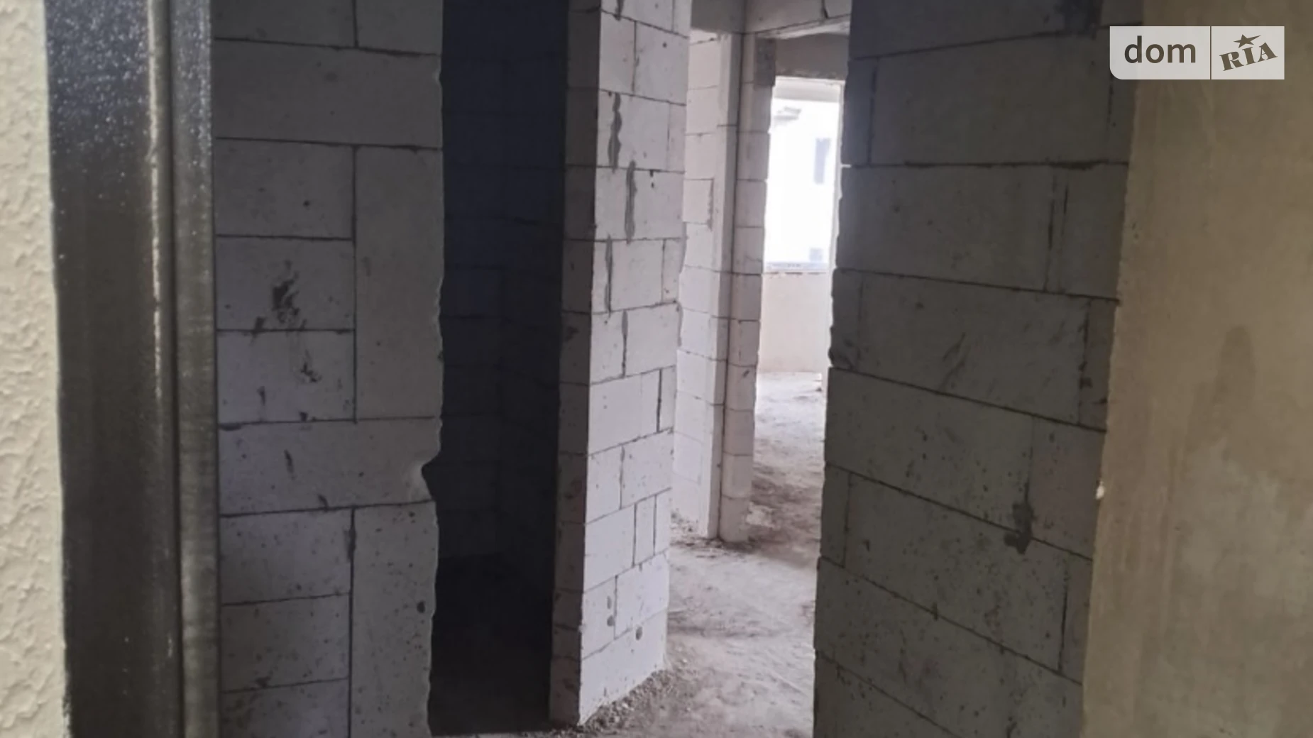 Продается 2-комнатная квартира 65.2 кв. м в Виннице, ул. Полевая, 8 - фото 2