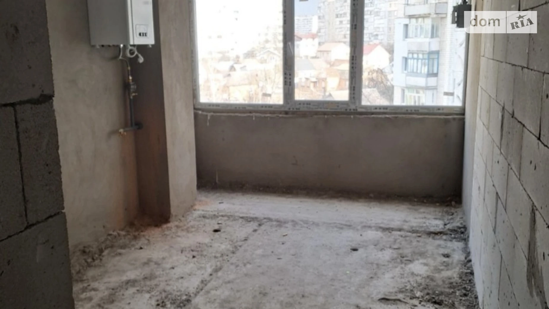 Продается 2-комнатная квартира 65.2 кв. м в Виннице, ул. Полевая, 8 - фото 3