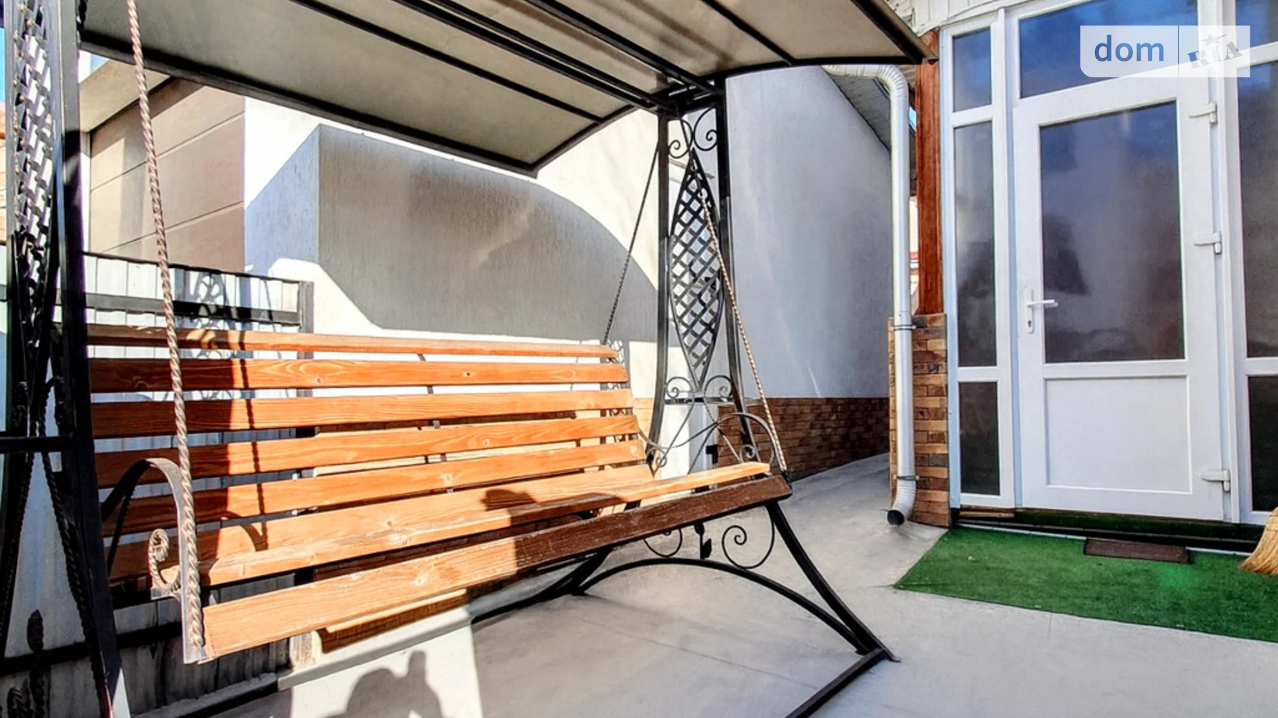 Сдается в аренду дом на 2 этажа 140 кв. м с балконом, цена: 1000 $ - фото 4