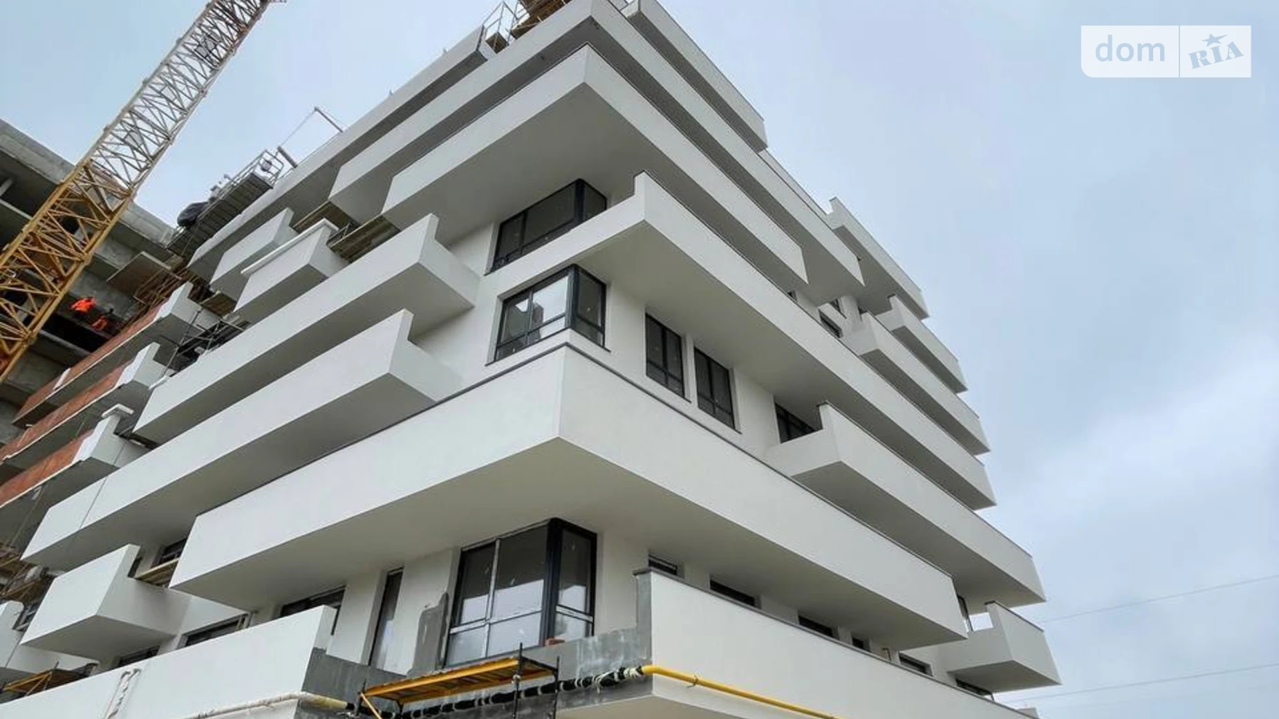 Продается 2-комнатная квартира 70.11 кв. м в Львове, цена: 87600 $ - фото 4