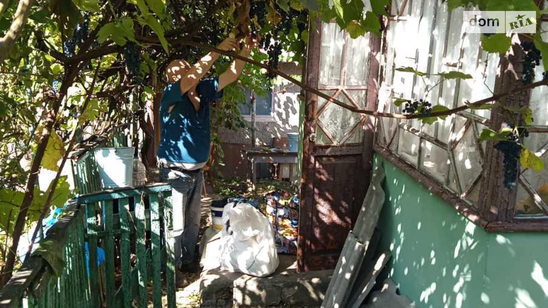 Продается одноэтажный дом 49.23 кв. м с мебелью, цена: 9000 $ - фото 3