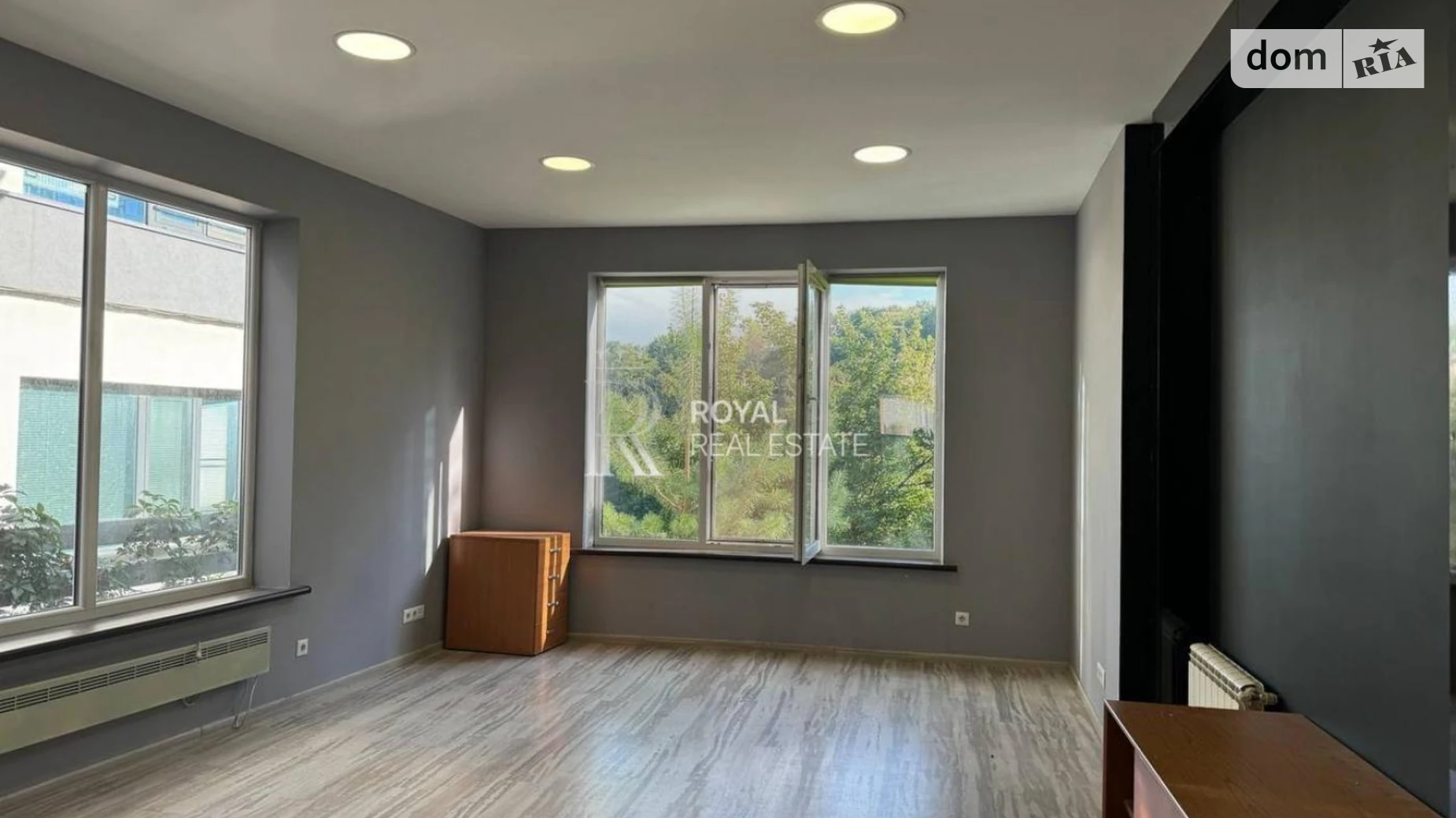 Сдается в аренду офис 600 кв. м в бизнес-центре, цена: 7500 $ - фото 4