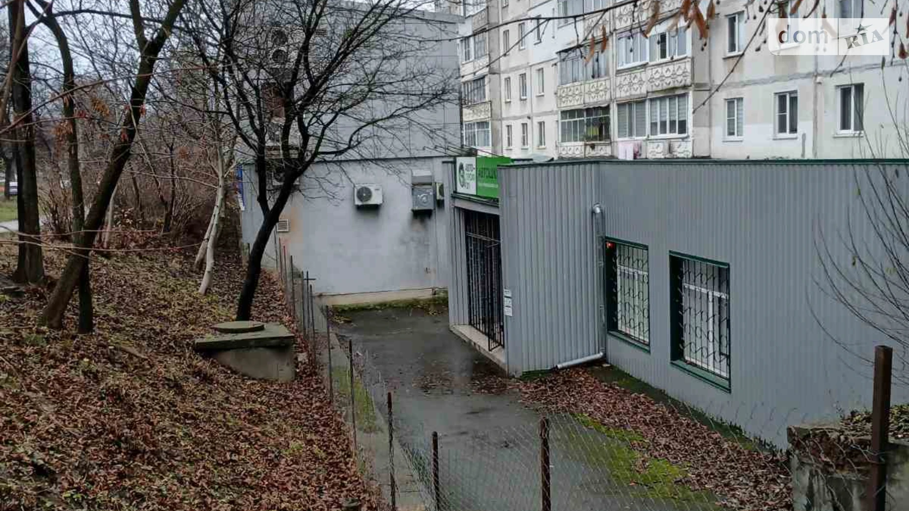 Сдается в аренду помещения свободного назначения 210 кв. м в 9-этажном здании, цена: 52500 грн - фото 4