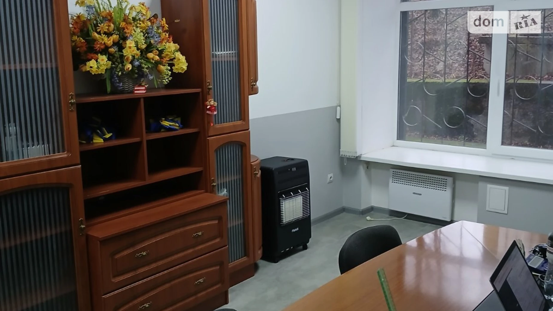 Сдается в аренду помещения свободного назначения 210 кв. м в 9-этажном здании, цена: 52500 грн - фото 5