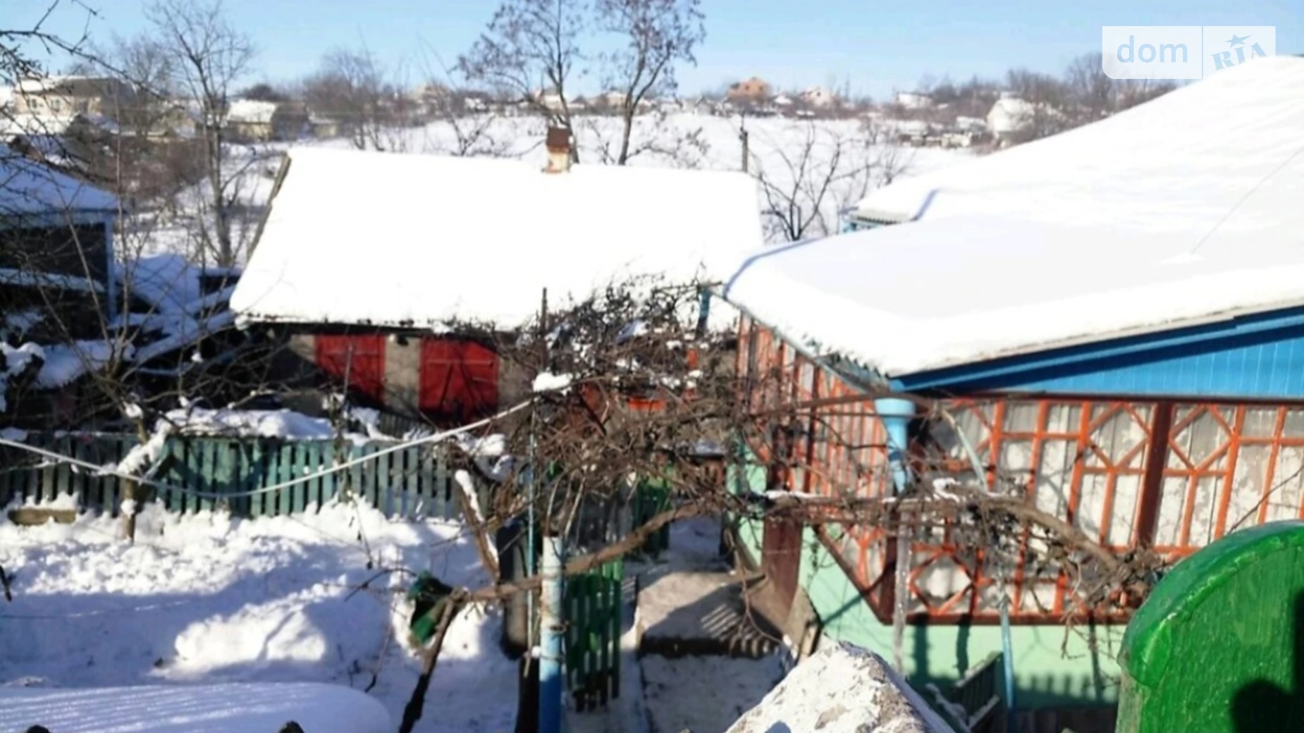 Продается одноэтажный дом 49.23 кв. м с мебелью, цена: 9000 $ - фото 4