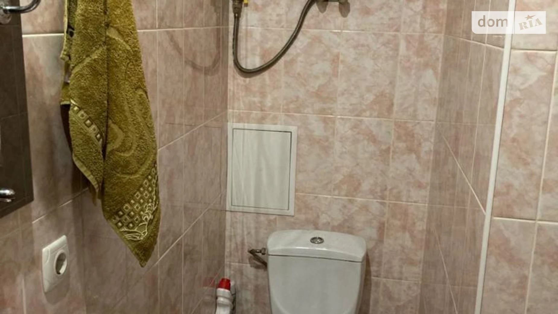 Сдается в аренду 1-комнатная квартира 38 кв. м в Львове, ул. Родниковая - фото 4