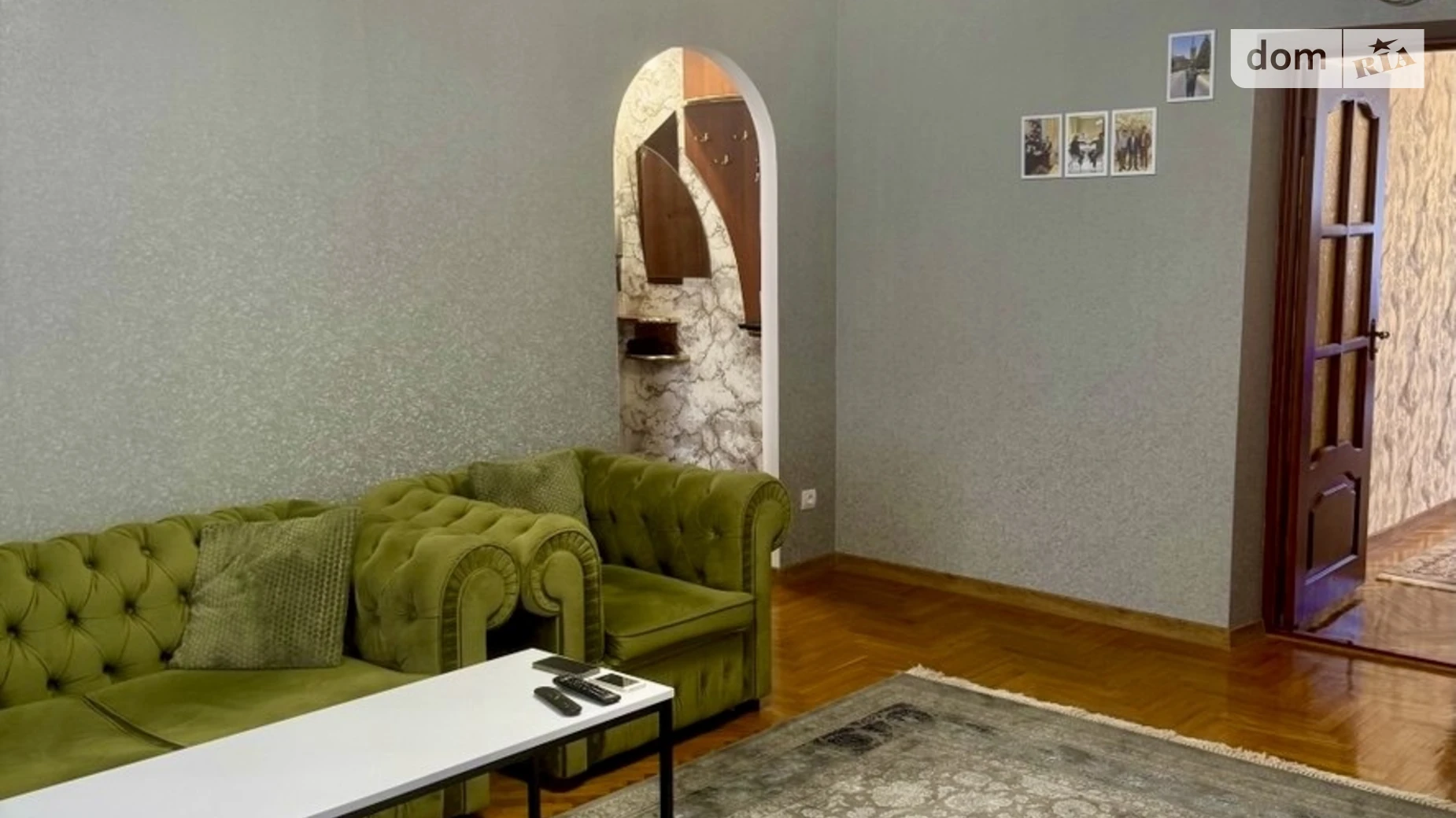 Сдается в аренду 4-комнатная квартира 80 кв. м в Хмельницком, ул. Шевченко, 6 - фото 3