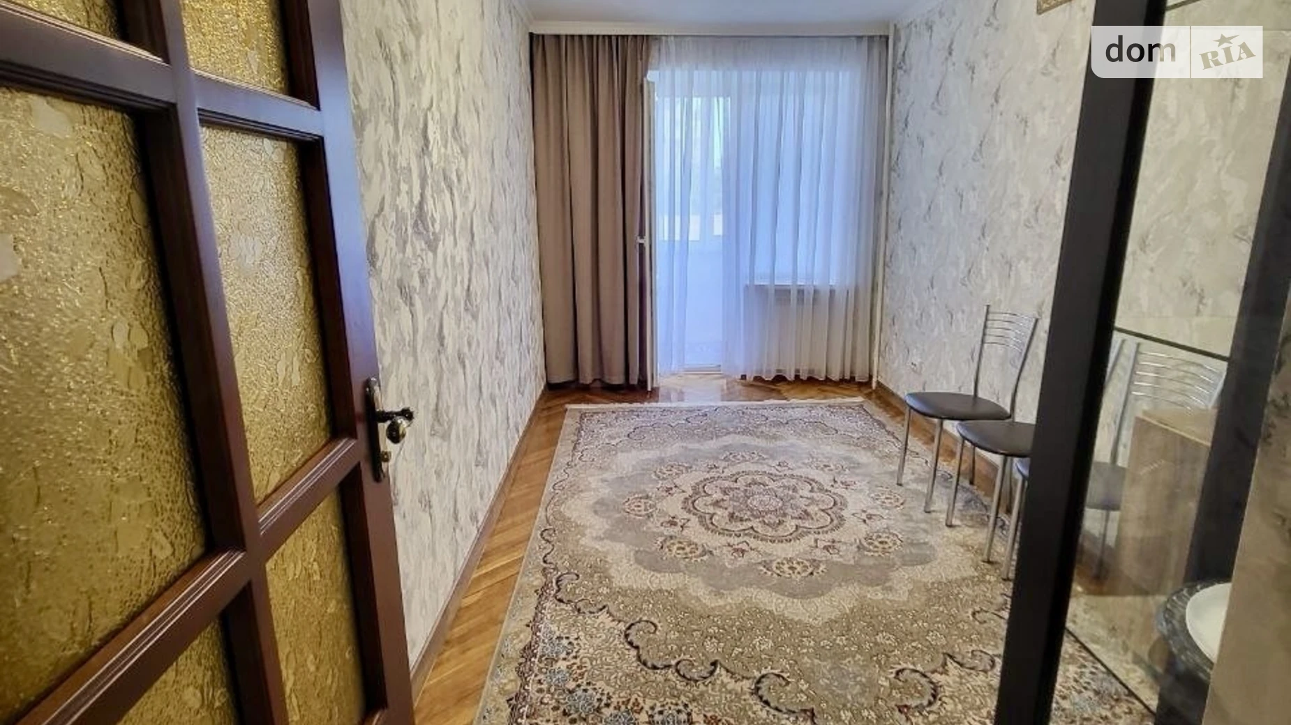 Сдается в аренду 4-комнатная квартира 80 кв. м в Хмельницком, ул. Шевченко, 6 - фото 4