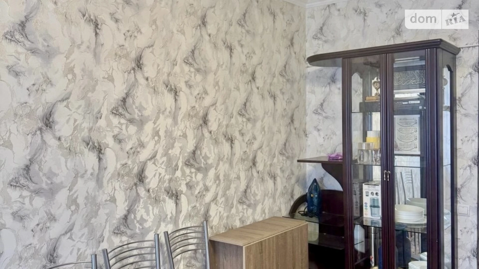 Сдается в аренду 4-комнатная квартира 80 кв. м в Хмельницком, ул. Шевченко, 6 - фото 5