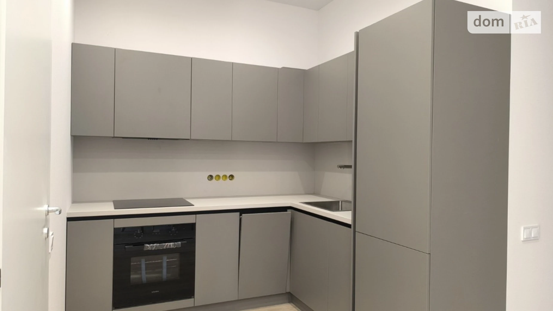 Продається 1-кімнатна квартира 47 кв. м у Одесі, вул. Чубаївська, 1 - фото 5