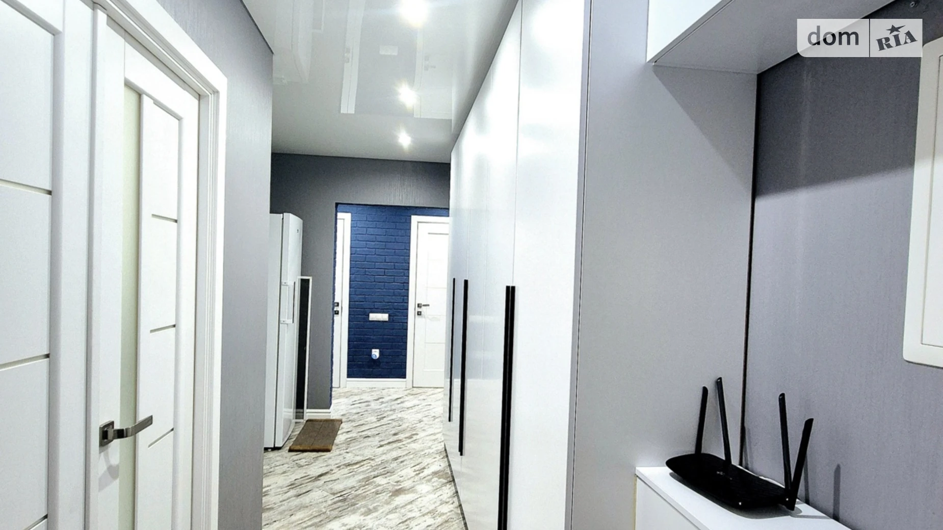 Продается 3-комнатная квартира 64.08 кв. м в Житомире, ул. Витрука - фото 4