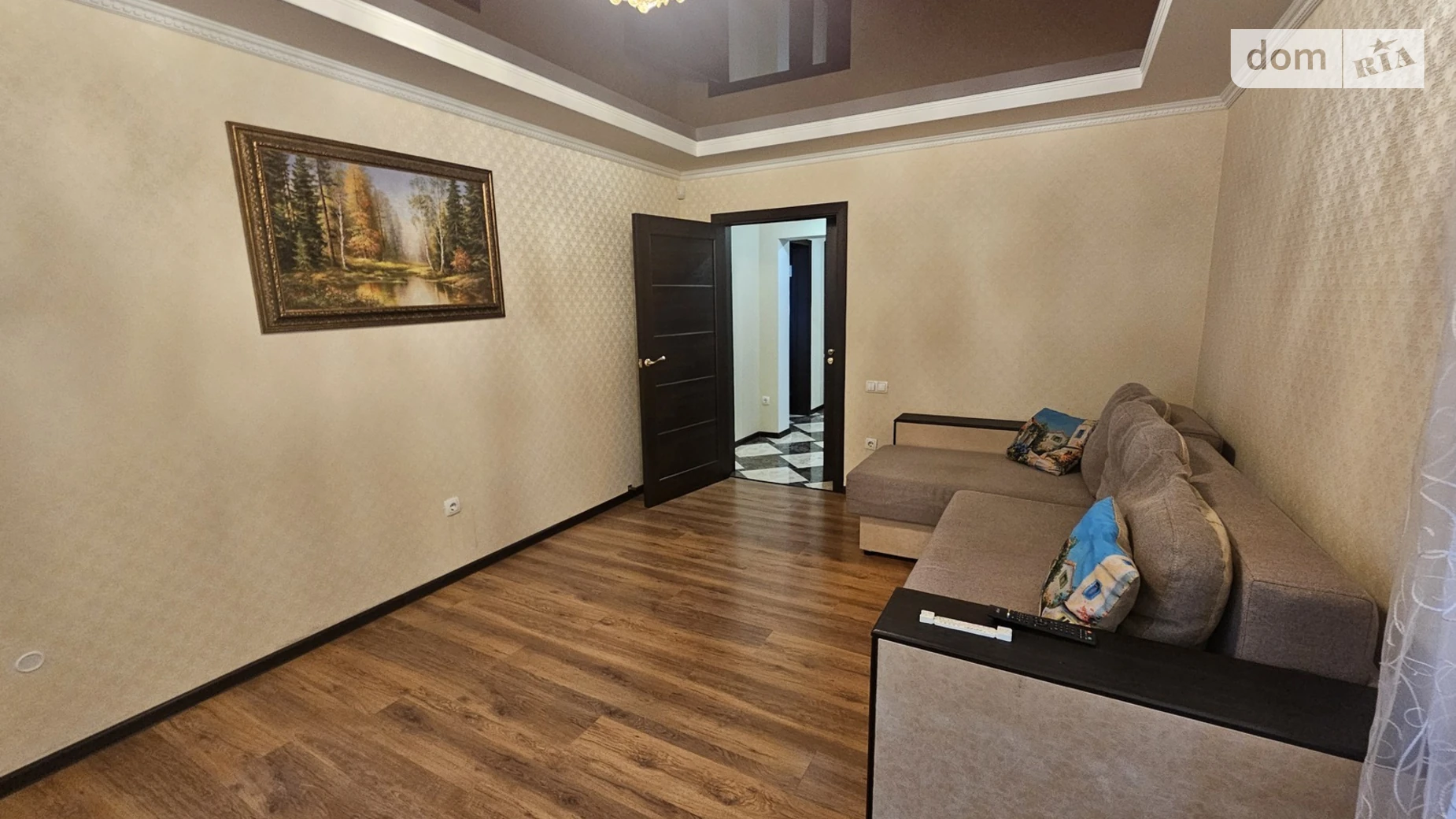 Сдается в аренду 3-комнатная квартира 60 кв. м в Виннице, ул. Келецкая, 124 - фото 2