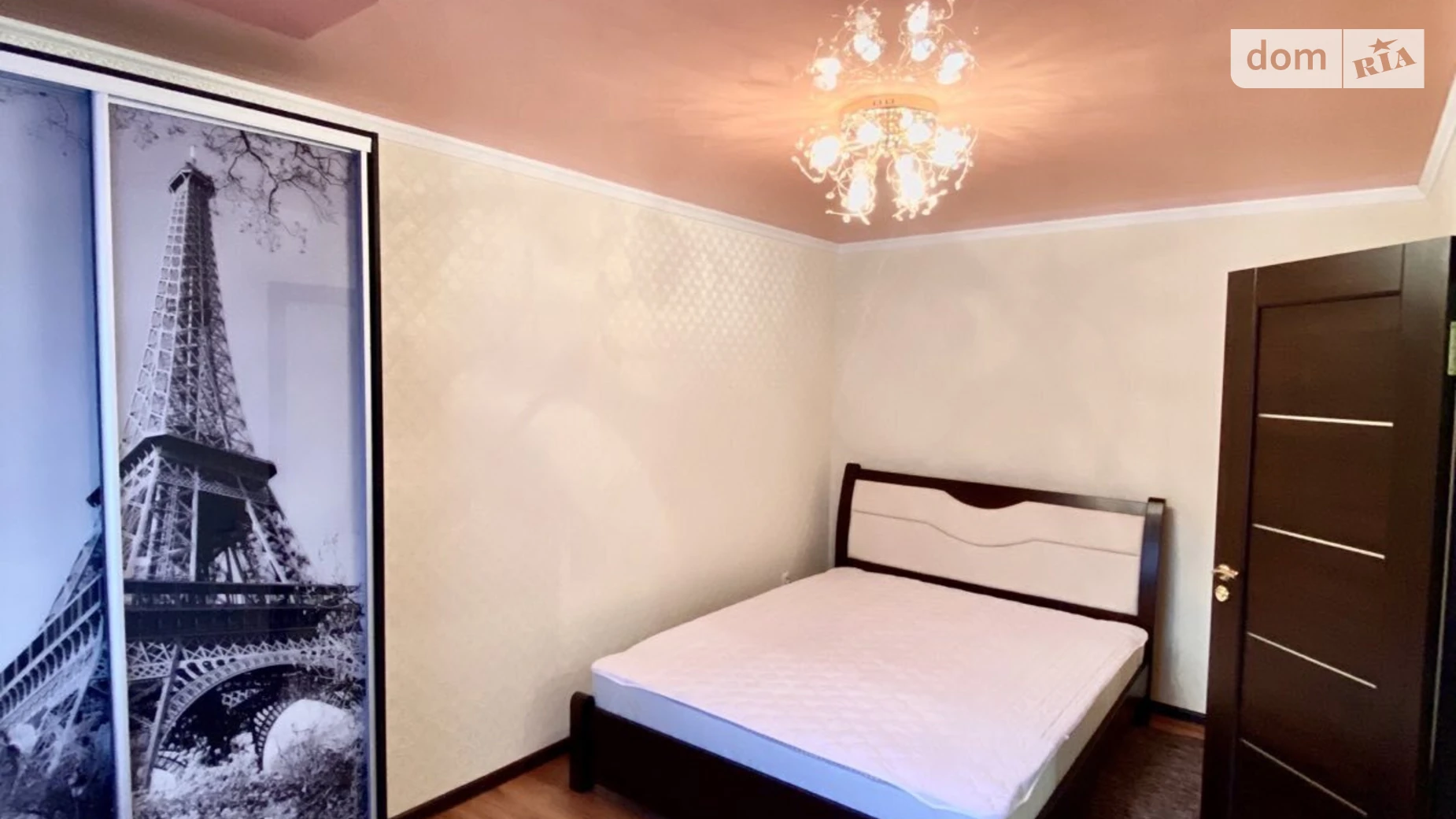 Сдается в аренду 3-комнатная квартира 60 кв. м в Виннице, ул. Келецкая, 124 - фото 4