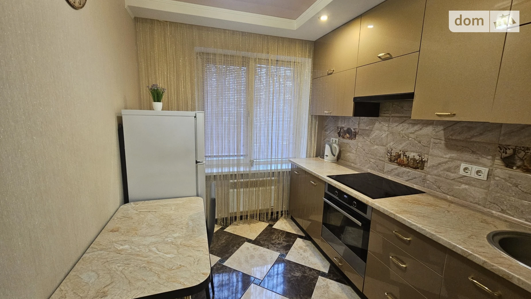 Сдается в аренду 3-комнатная квартира 60 кв. м в Виннице, ул. Келецкая, 124 - фото 5