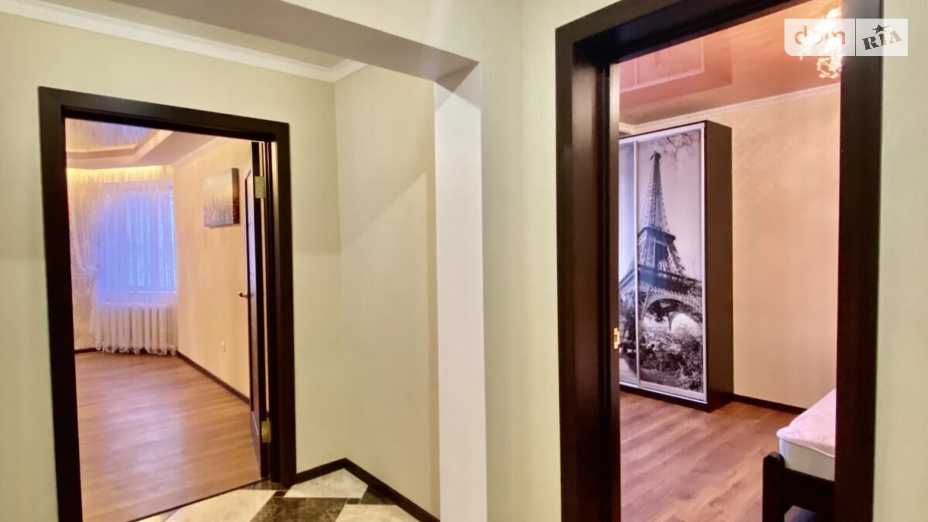 Сдается в аренду 3-комнатная квартира 60 кв. м в Виннице, ул. Келецкая, 124 - фото 3