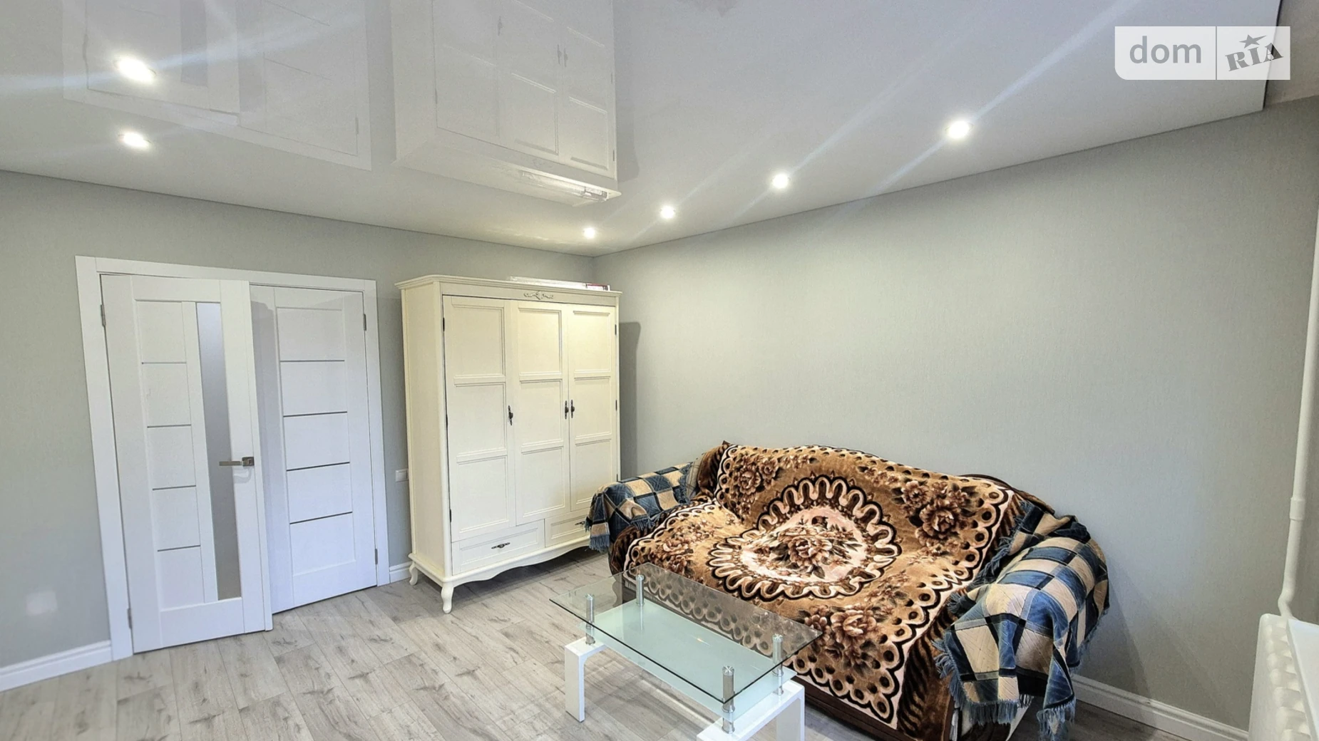 Продается 3-комнатная квартира 64.08 кв. м в Житомире, цена: 79500 $ - фото 4