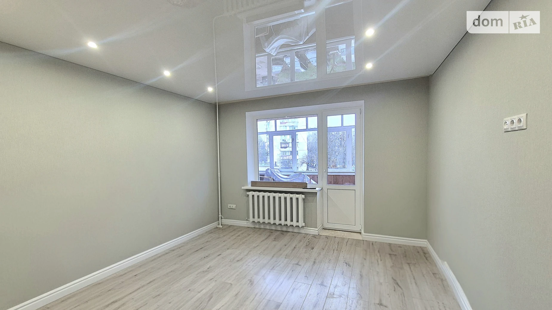 Продается 3-комнатная квартира 64.08 кв. м в Житомире, цена: 79500 $ - фото 5