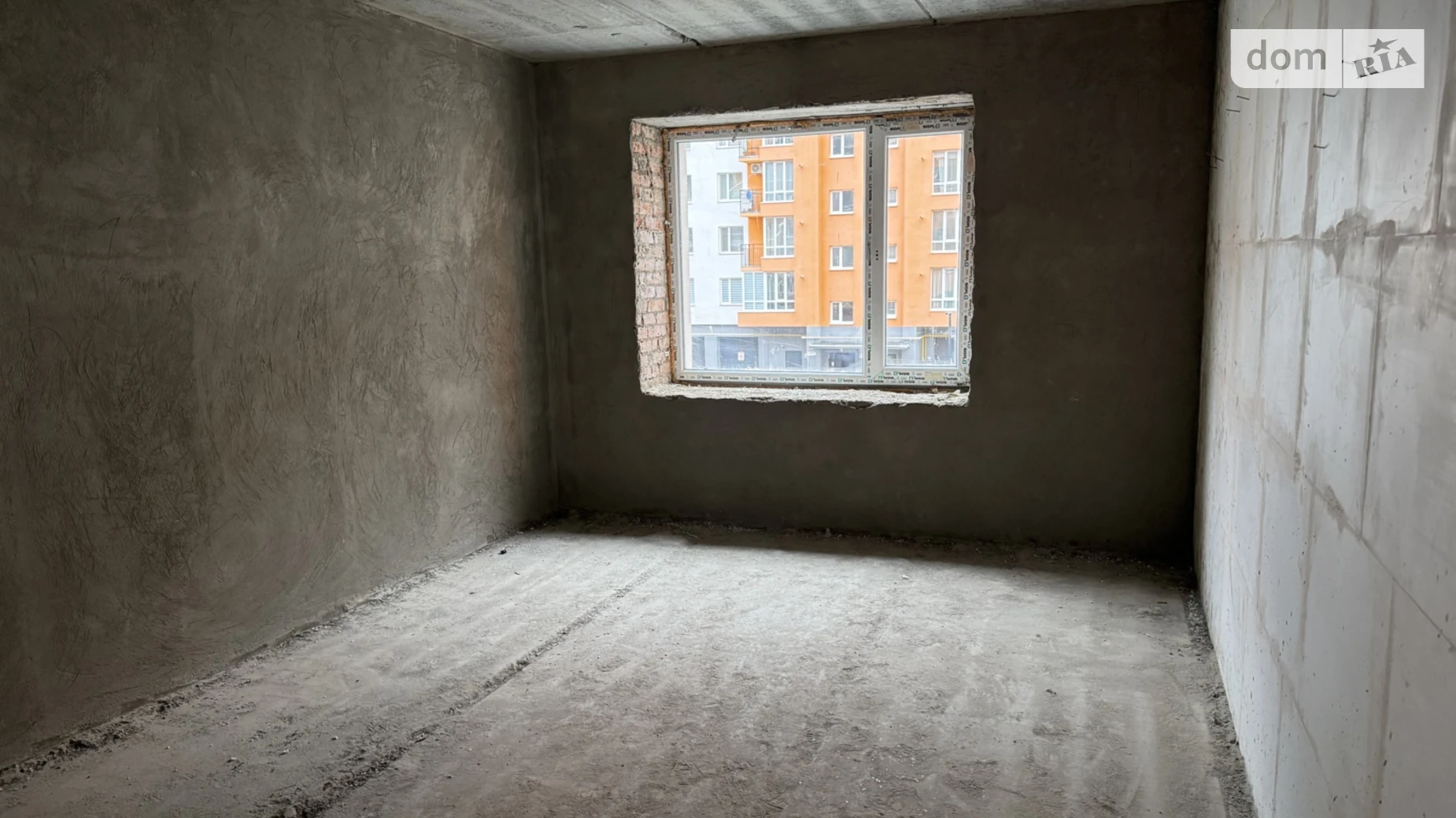 Продается 2-комнатная квартира 63.1 кв. м в Винницких Хуторах, Немировское шоссе, 94И корпус 2 - фото 2