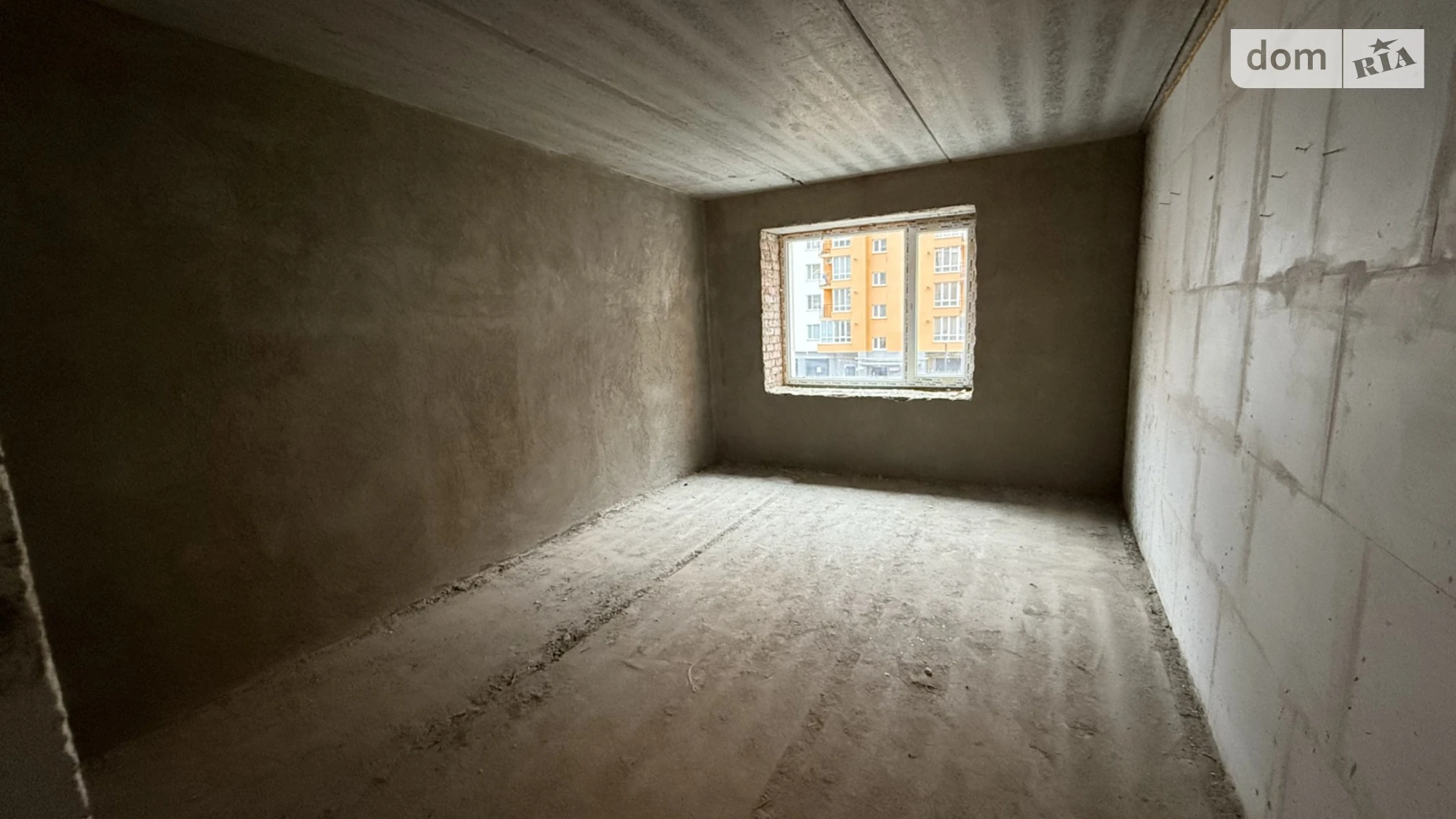 Продается 2-комнатная квартира 63.1 кв. м в Винницких Хуторах, Немировское шоссе, 94И корпус 2 - фото 4