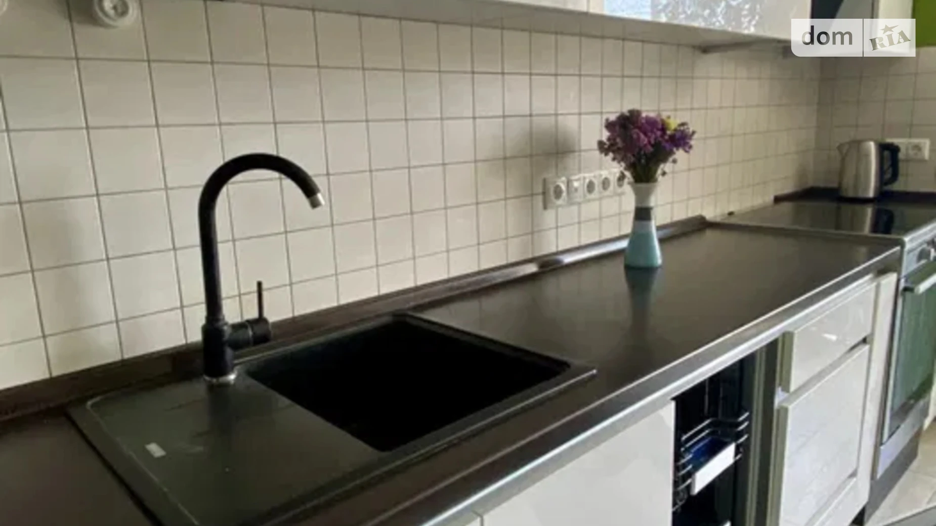 Продается 1-комнатная квартира 54 кв. м в Киеве, цена: 85000 $ - фото 3