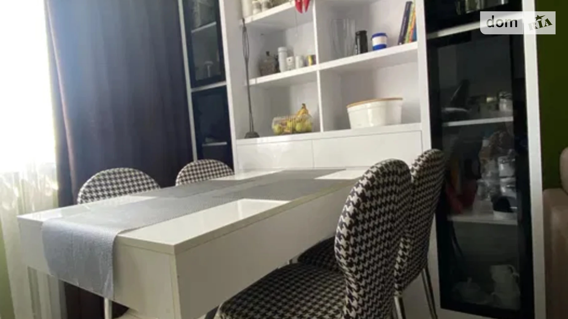 Продается 1-комнатная квартира 54 кв. м в Киеве, цена: 85000 $ - фото 5