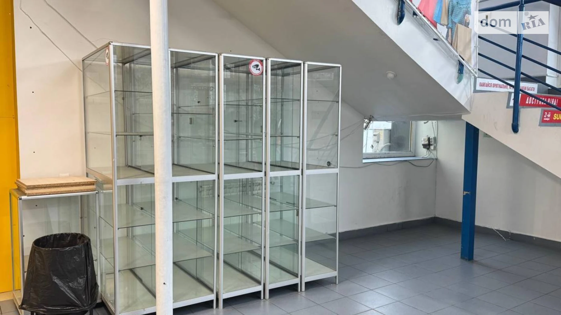 Сдается в аренду помещения свободного назначения 4 кв. м в 3-этажном здании, цена: 10000 грн - фото 3