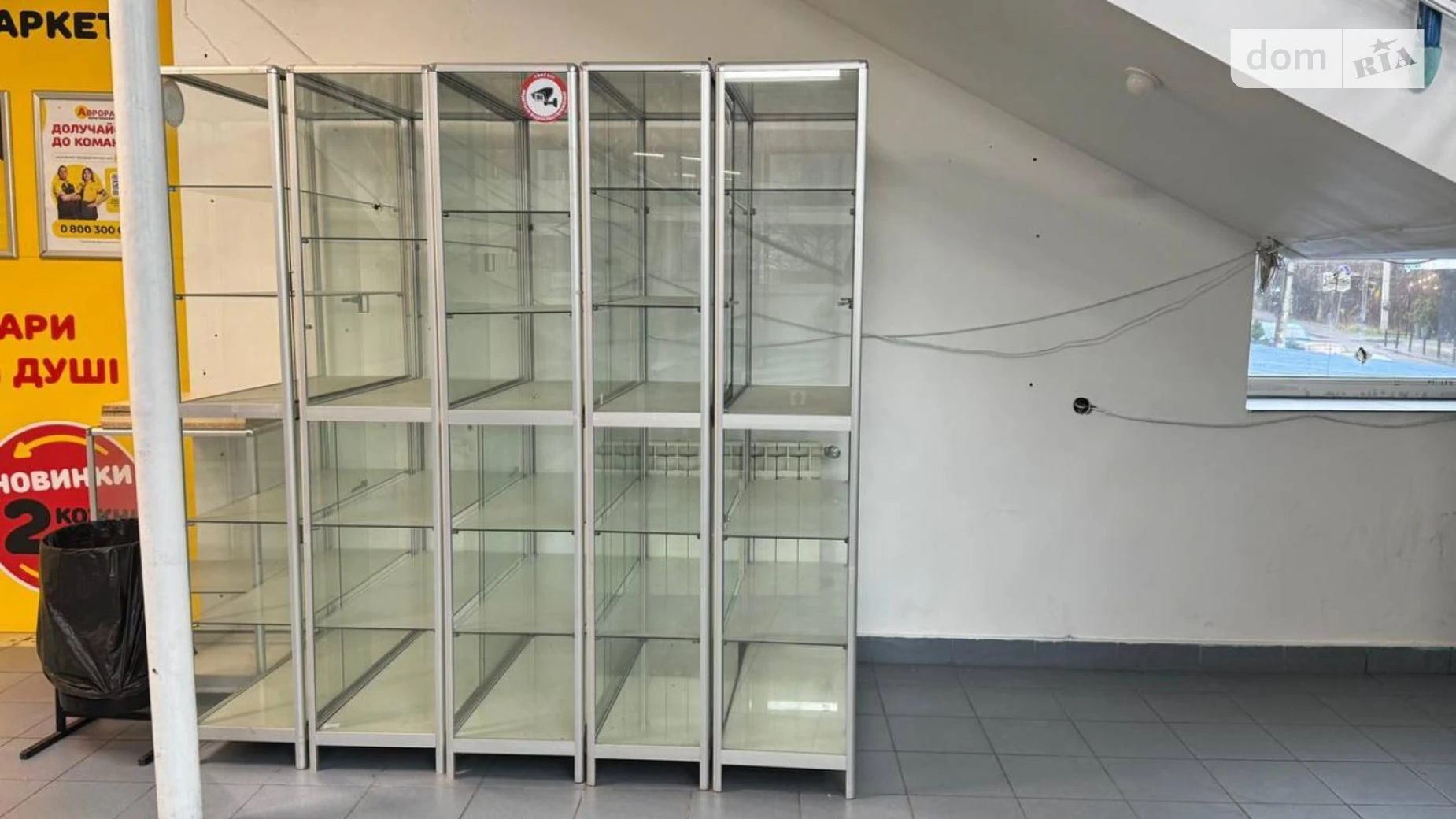 Сдается в аренду помещения свободного назначения 4 кв. м в 3-этажном здании, цена: 10000 грн - фото 4