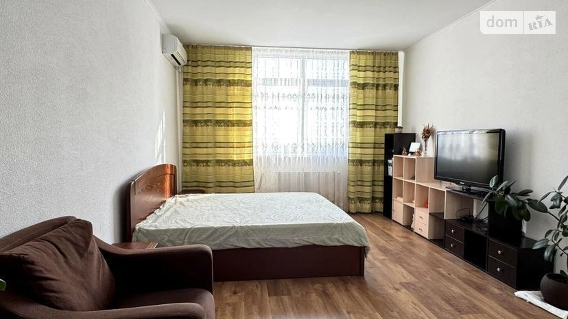 Продается 1-комнатная квартира 49 кв. м в Киеве, ул. Воскресенская, 14Б - фото 5