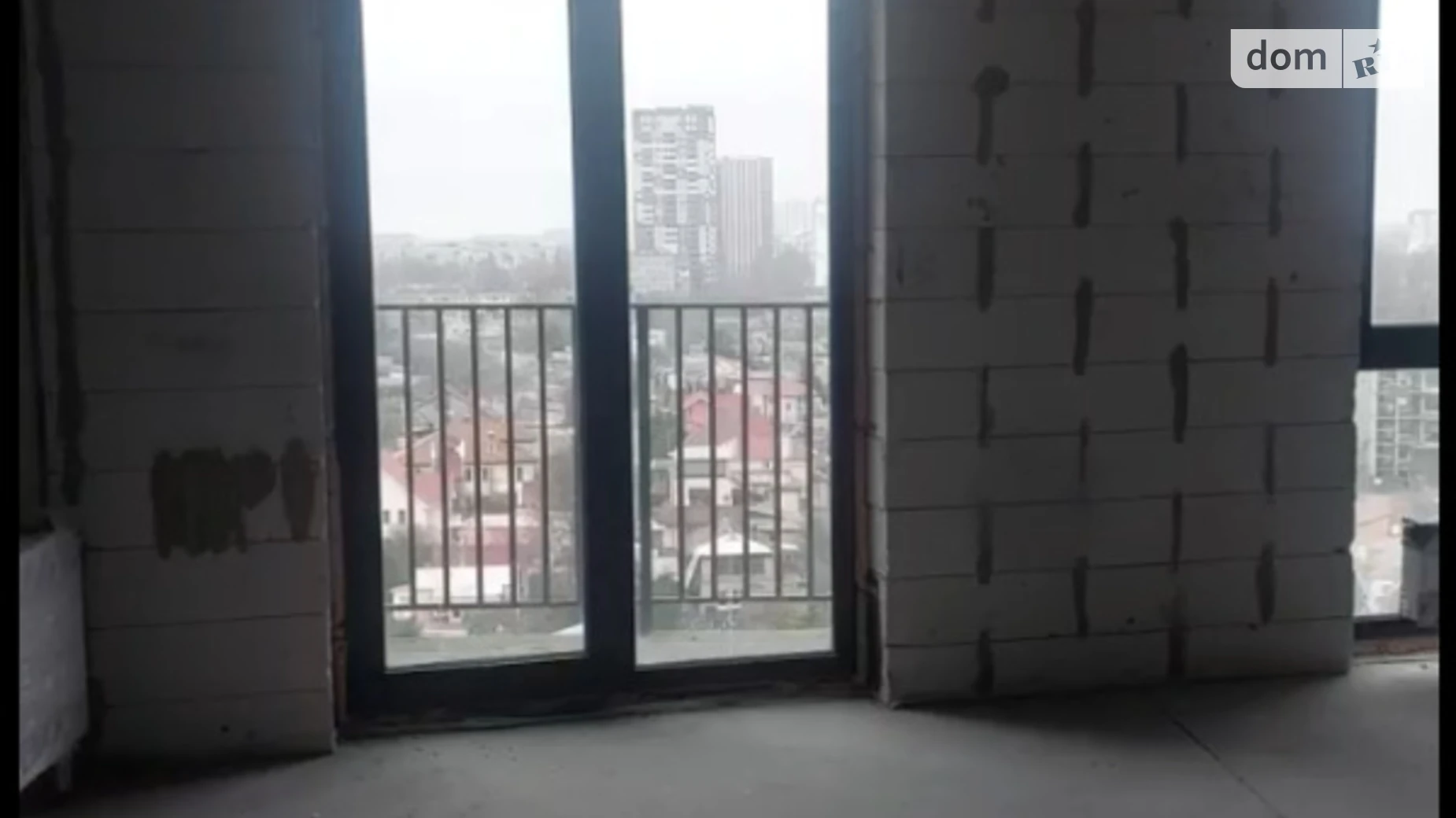 Продається 1-кімнатна квартира 43 кв. м у Одесі, вул. Чубаївська, 1 - фото 3