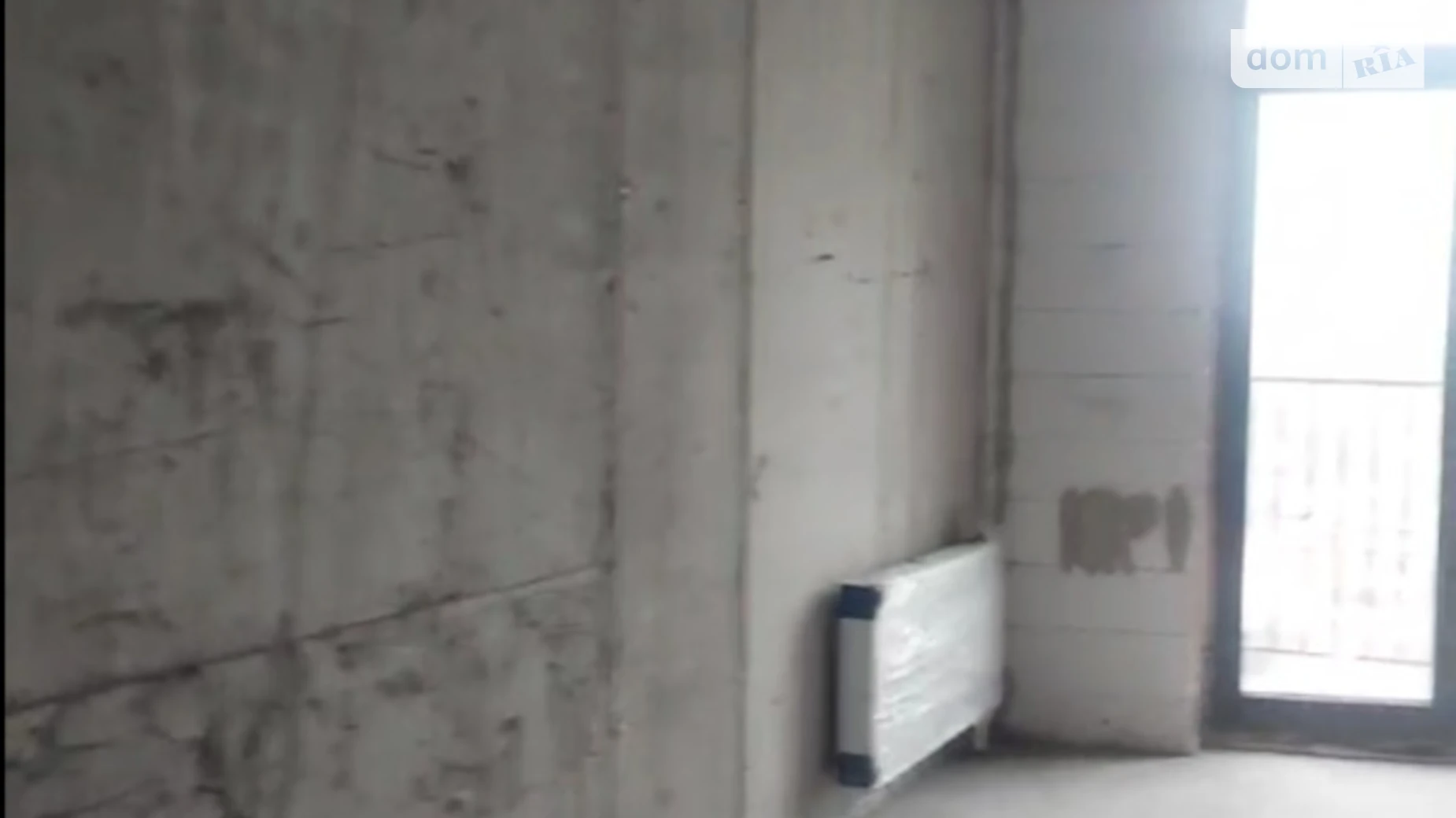 Продається 1-кімнатна квартира 43 кв. м у Одесі, вул. Чубаївська, 1 - фото 2