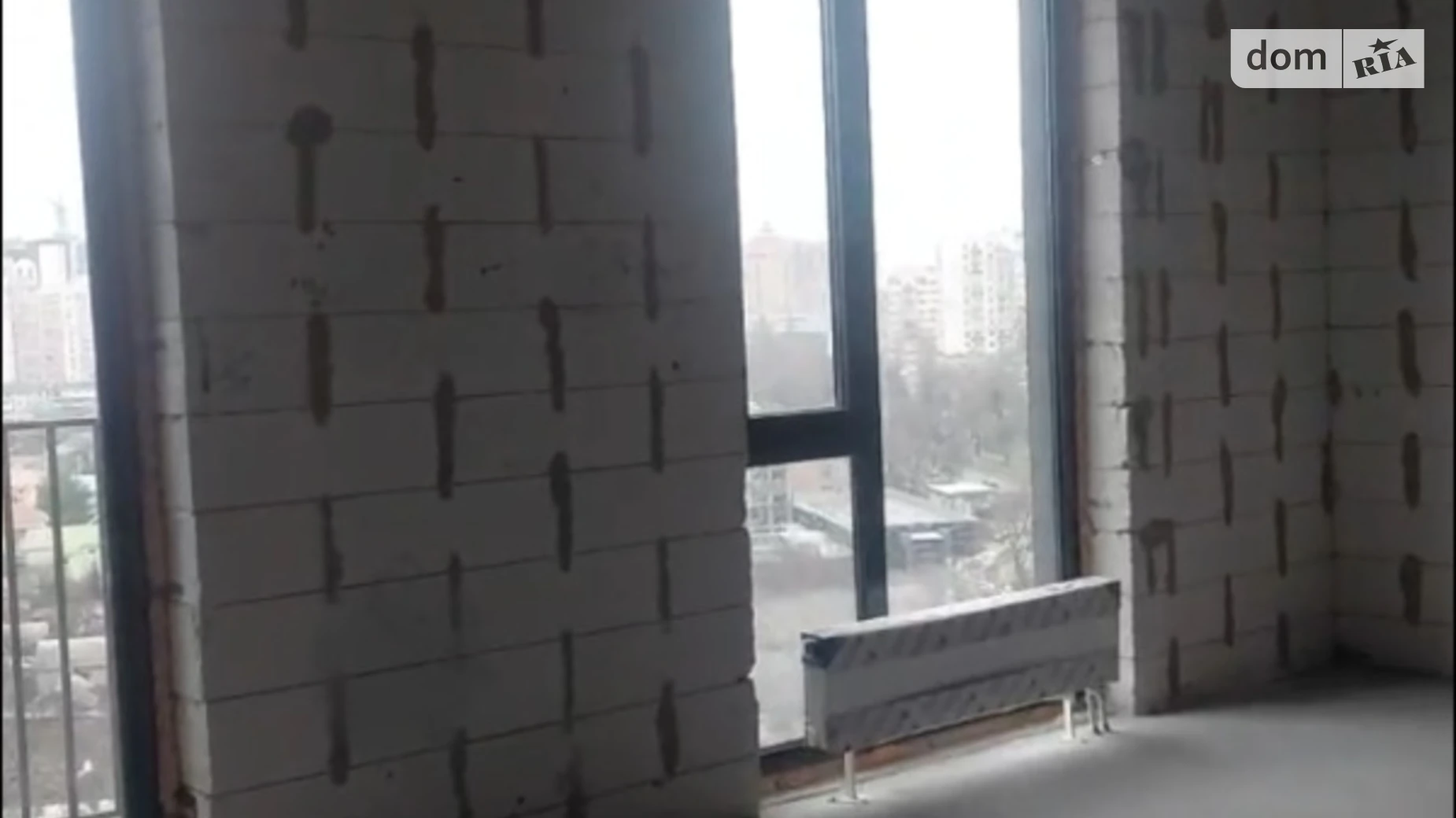 Продається 1-кімнатна квартира 43 кв. м у Одесі, вул. Чубаївська, 1 - фото 4