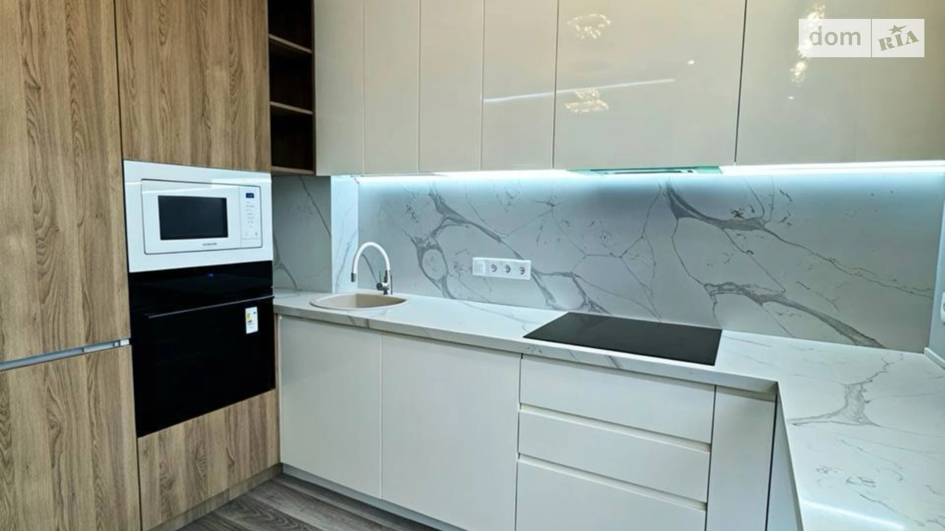 Продається 2-кімнатна квартира 62.5 кв. м у Дніпрі, бул. Зоряний, 1М - фото 5