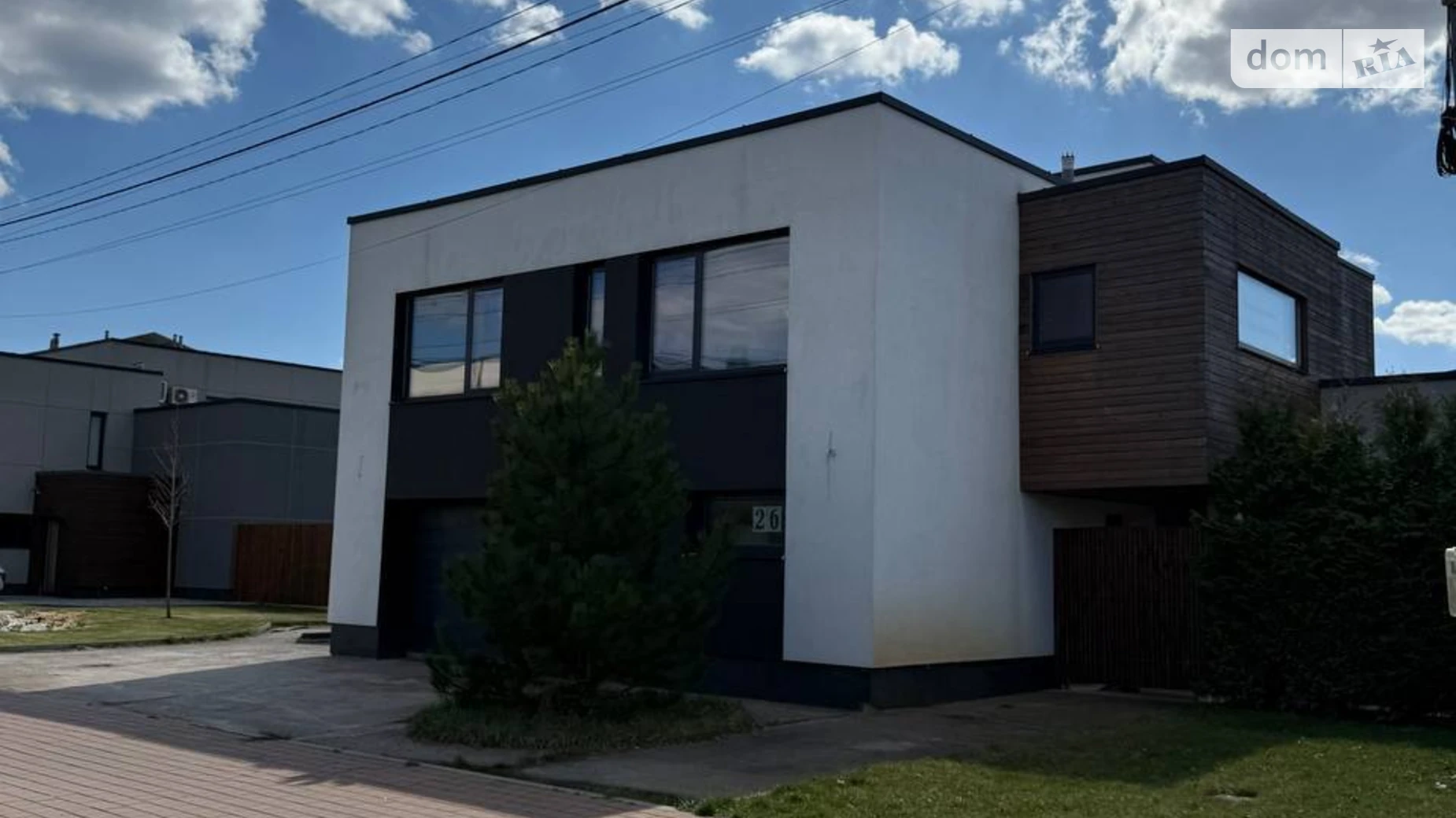 Продается дом на 2 этажа 299.2 кв. м с мебелью, цена: 440000 $ - фото 2