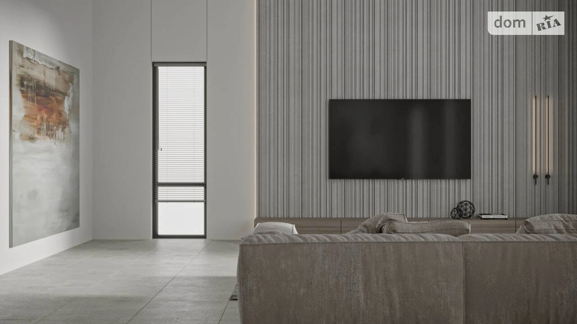 Продается дом на 2 этажа 299.2 кв. м с гаражом, цена: 440000 $ - фото 3