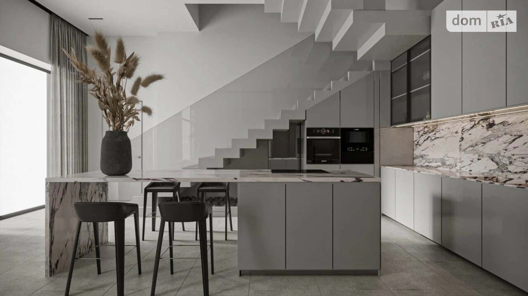 Продается дом на 2 этажа 299.2 кв. м с гаражом, цена: 440000 $ - фото 5