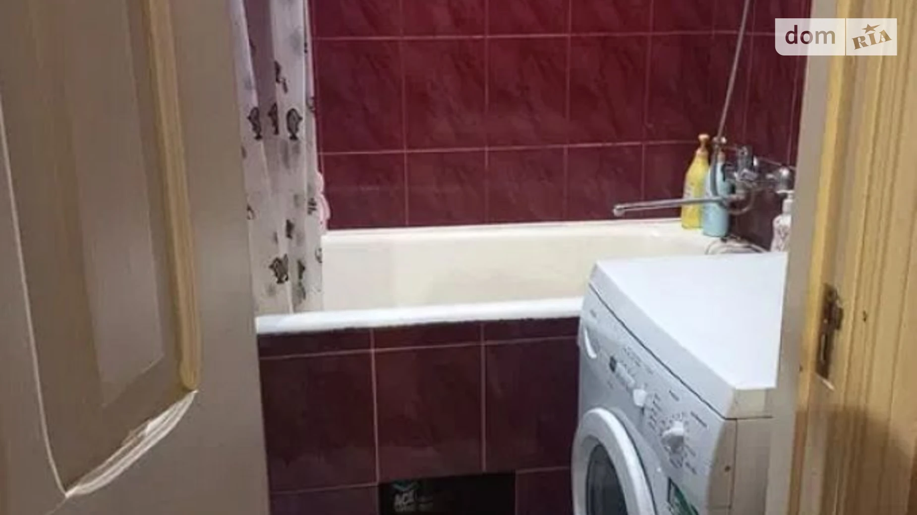 Продается 3-комнатная квартира 71 кв. м в Хмельницком, ул. Майборского, 15/1 - фото 4