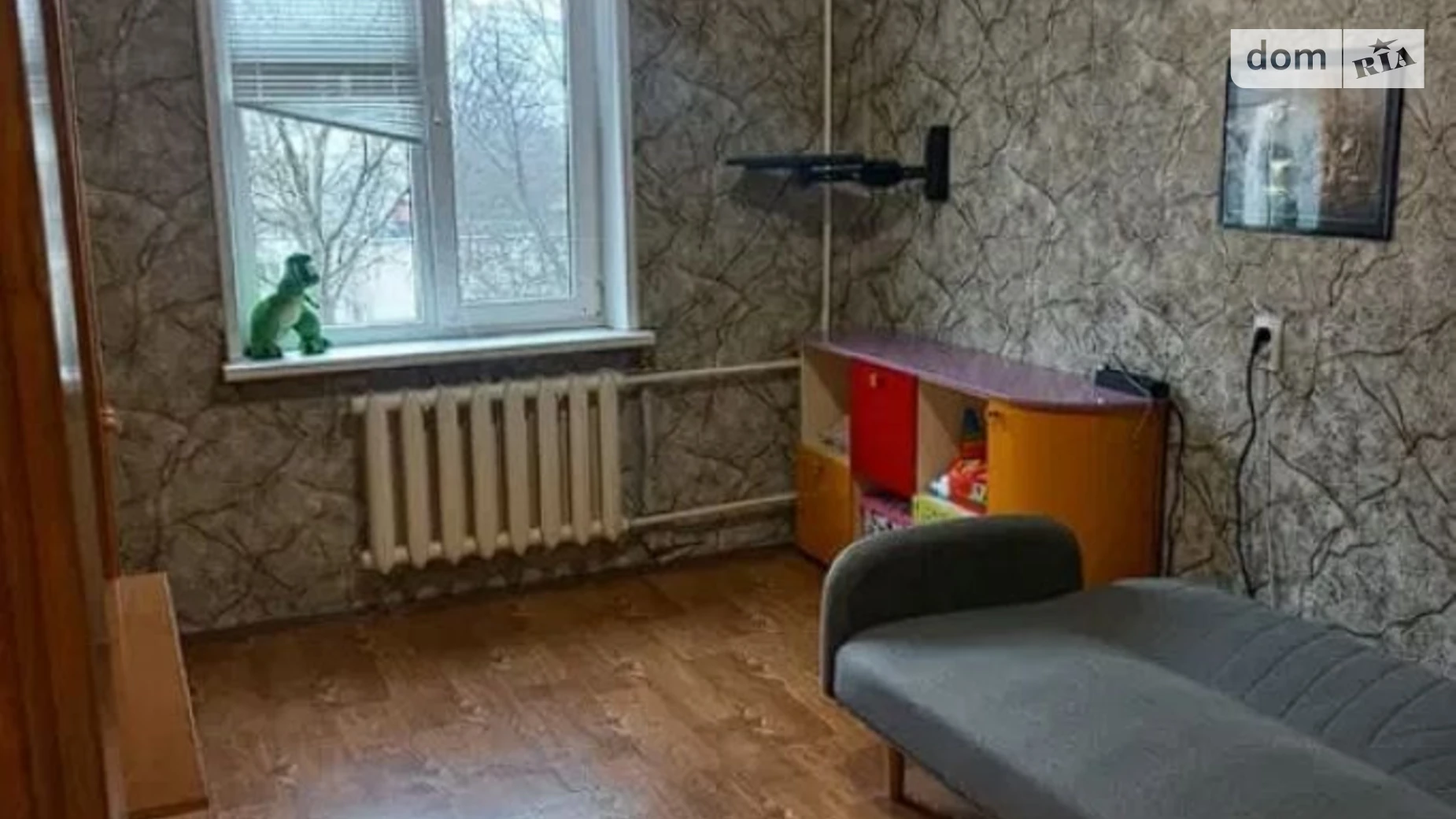 Продается 3-комнатная квартира 71 кв. м в Хмельницком, ул. Майборского, 15/1 - фото 2