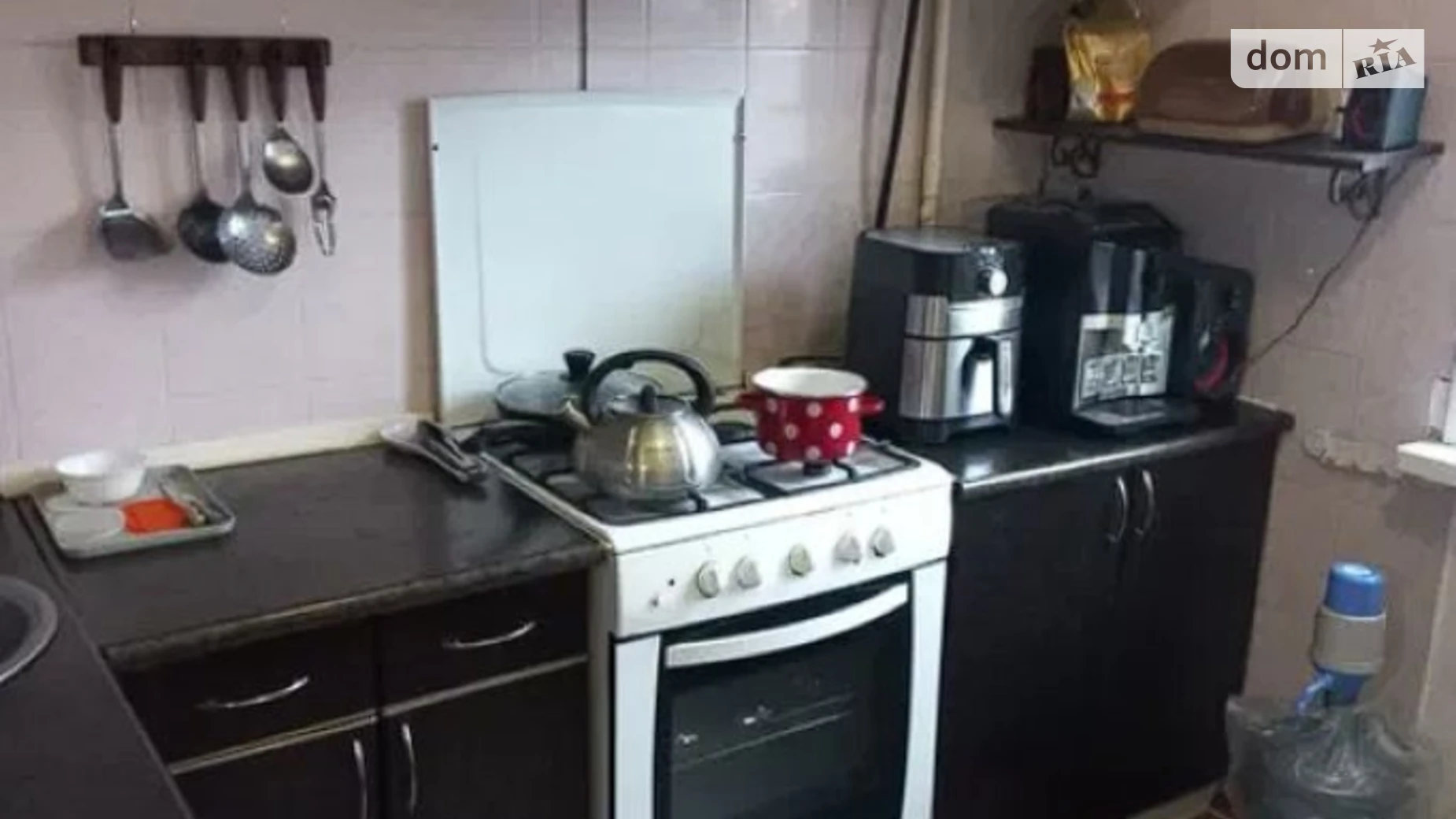 Продается 3-комнатная квартира 71 кв. м в Хмельницком, ул. Майборского, 15/1 - фото 5