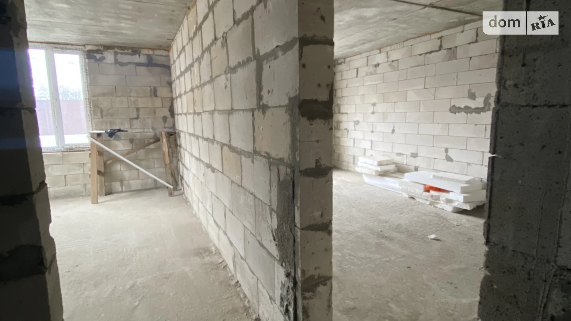 Продается 1-комнатная квартира 48 кв. м в Виннице, ул. Стрелецкая - фото 2