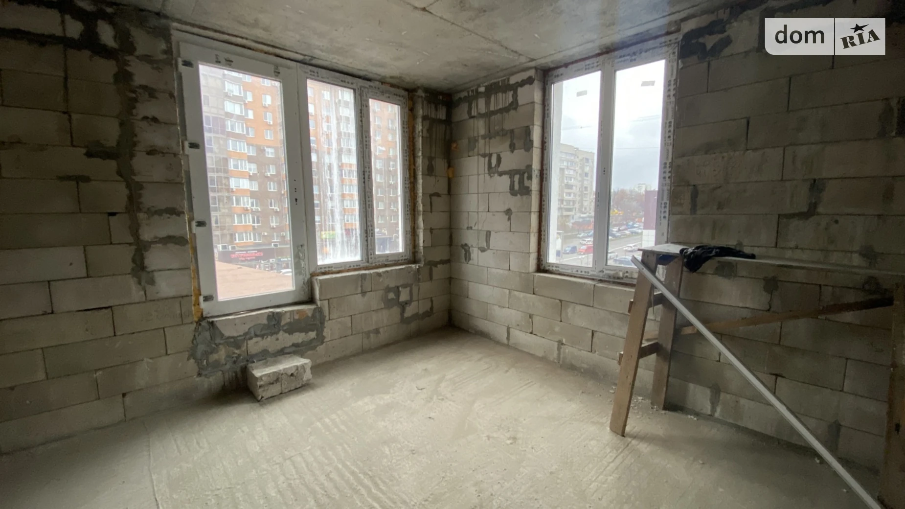 Продается 1-комнатная квартира 48 кв. м в Виннице, ул. Стрелецкая - фото 5